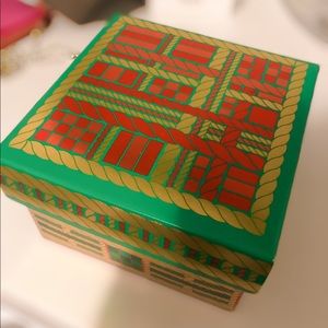 Lush Christmas Bath Set